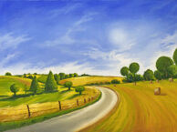Landschaft